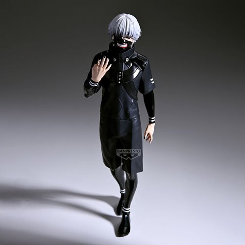 Tokyo Ghoul Kaneki Ken Grandista Statue