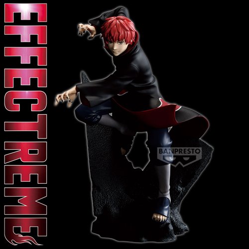 Naruto: Shippuden Sasori Effectreme Statue