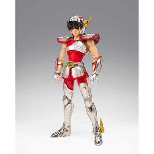 Saint Seiya Pegasus Seiya First Bronze Cloth Saint Cloth Myth EX Action Figure