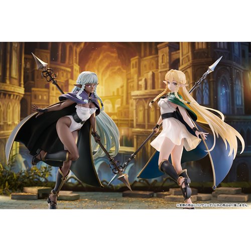 Unicorn Overlord Rosalinde 1:7 Scale Statue
