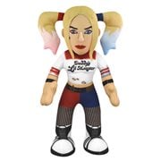Suicide Squad Harley Quinn 10-Inch Plush Figure
