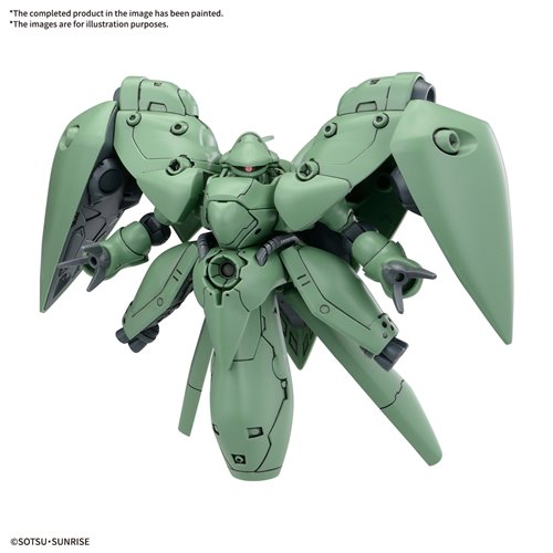 Gundam SD BB Senshi Mobile Suit Gundam 0083: Stardust Memory Model Kit Set
