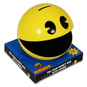 Pac-Man Electronic Sound Bank