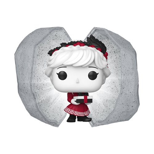 Frozen Snowball Funko Pocket Pop! Mini-Figure - Random 4-Pack