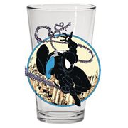 The Amazing Spider-Man #300 Toon Tumber Pint Glass