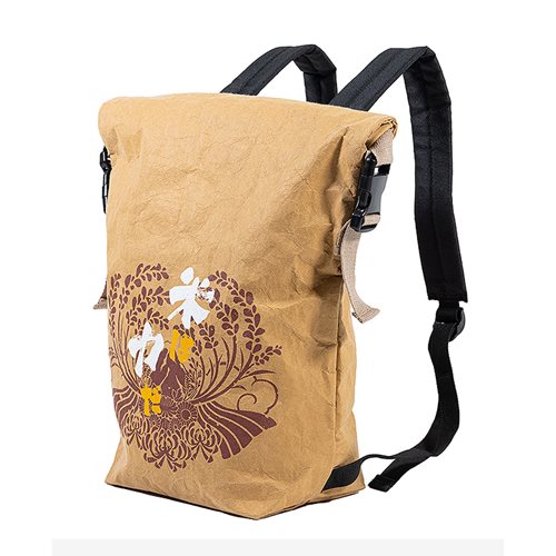 Sakuna: Of Rice and Ruin Rice Sack Backpack
