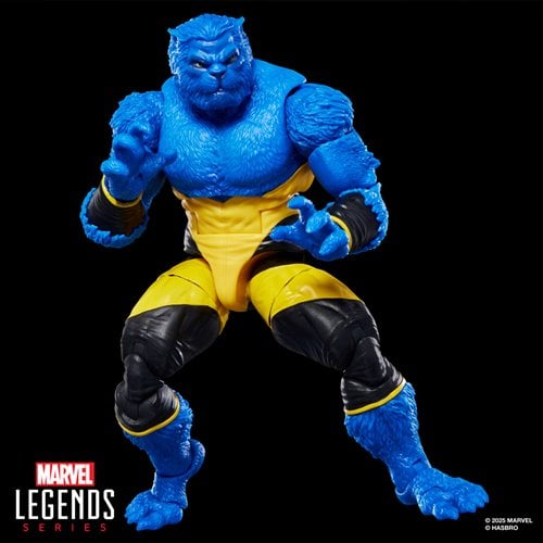 Marvel Legends Comics-Inspired 6-Inch Action Figures Wave 2 Case of 6