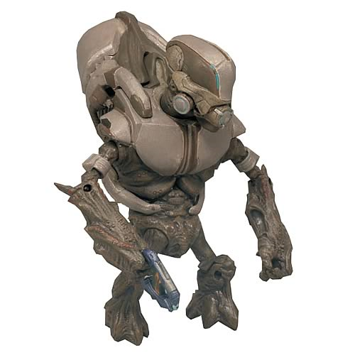 McFarlane Halo Reach Series 3 Grunt Heavy Action Figure (No