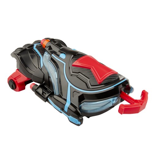 Black Widow Nerf Power Moves Stinger Strike Roleplay Toy
