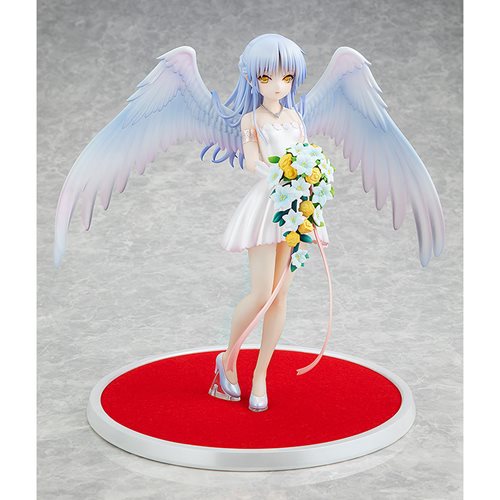 Angel Beats! Kanade Tachibana Wedding Version KD Colle 1:7 Scale