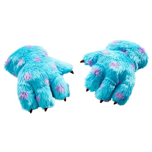 Monsters, Inc. Sulley Claws Role-Play Plush