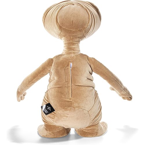E.T. The Extra-Terrestrial E.T. Interactive Plush