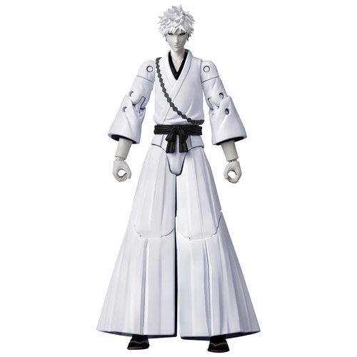 Jujutsu Kaisen Bleach Anime Heroes Action Figure Case of 6