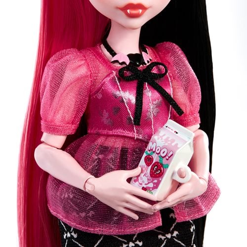 Monster High Draculaura's Day Out Doll