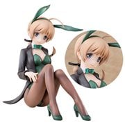 Strike Witches: Operation Victory Arrow Lynette Bishop Bunny Outfit 1:8 Scale Statue