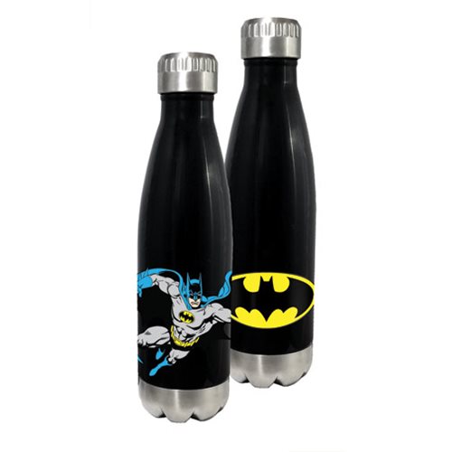 Bottle Batman - BATMAN