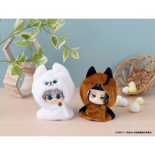 Jujustu Kaisen Suguru Geto Kosen Ver. 5th Anniversary Look Up Series Anime Cape