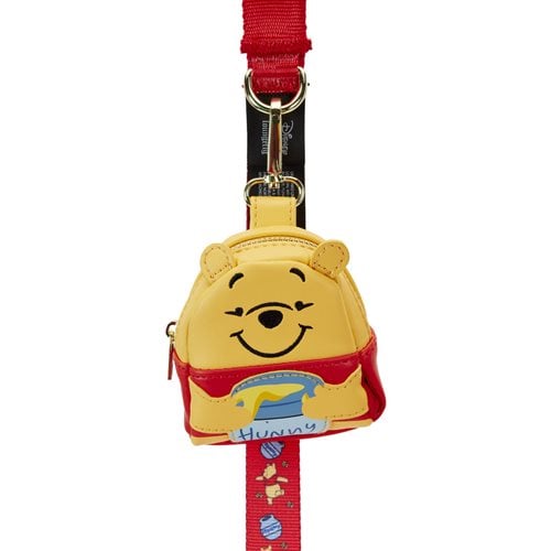 Winnie the Pooh Treat Bag