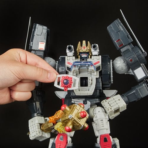 Transformers Generations Power of the Primes Throne of the Primes Optimal Optimus