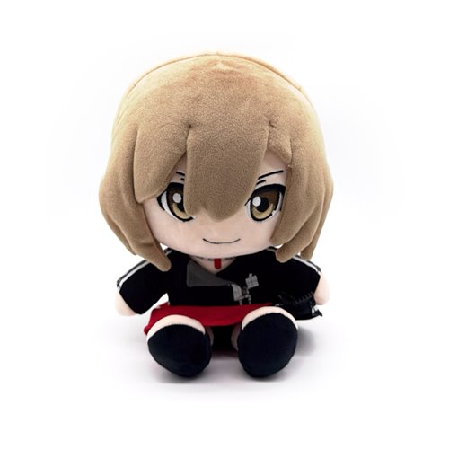 Vocaloid Street Sekai Meiko 9-Inch Plush