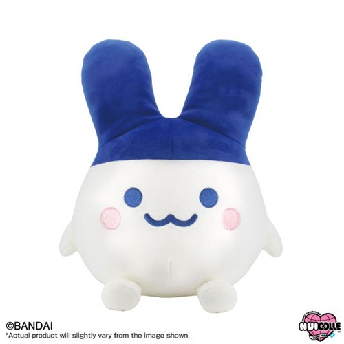 Tamagotchi Paradise Mimitchi PuriNui Mochi Nui Plush