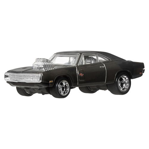 Hot Wheels Fast and Furious 2026 Mix 3 Vehicle Case of 10