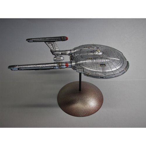 Star Trek NX-01 Enterprise 1:1000 Scale Model Kit