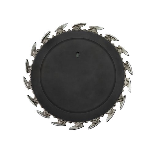 Doom: The Dark Ages Shield Saw 10-inch Wall Mount Replica