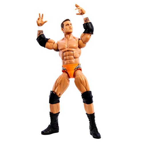 WWE SummerSlam Elite 2022 Randy Orton Action Figure
