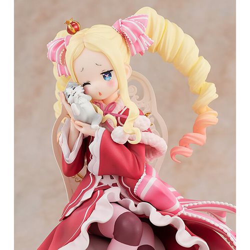 Re:ZERO - Starting Life in Another World - Beatrice Tea Party Ver. Statue