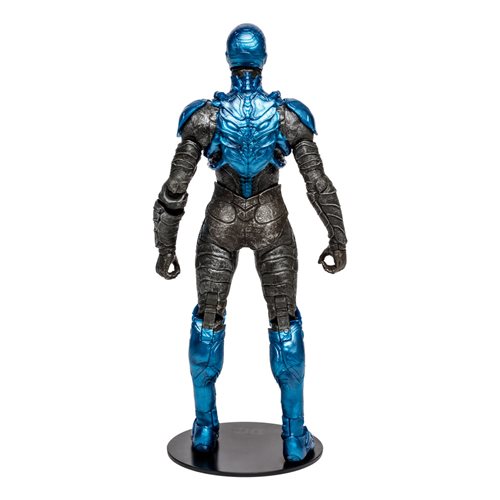 DC Blue Beetle Movie 7-Inch Scale Action Figure Case of 6