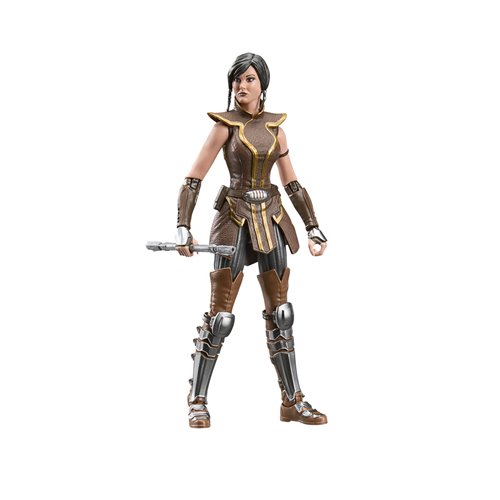Star Wars The Black Series 2 6-Inch Action Figures Wave 11 Set of 3