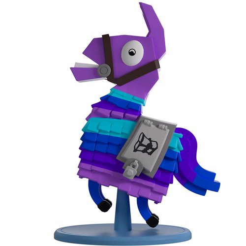 Fortnite Collection Supply Llama Vinyl Figure #2