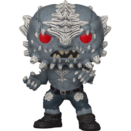 Smallville Doomsday Max Funko Pop! Vinyl Figure #541