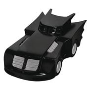 Batman: The Animated TV Series Batmobile 80th Anniversary Pull Back Vehicle