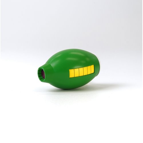Rockman/Mega Man Finger Mega Buster/Finger Rock Buster Volume 1 Light-Up Accessory Set of 6