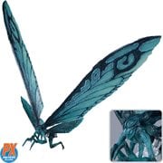 Godzilla: King of the Monsters Mothra Emerald Titan Exquisite Basic Action Figure - Previews Exclusive