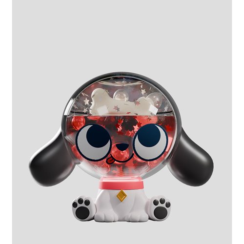 Open Minded Series 1 Blind-Box Random Mini-Figure