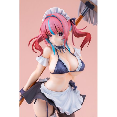 Mistress Kanan is Devilishly Easy Kanan Takakiyo 1:7 Scale Statue