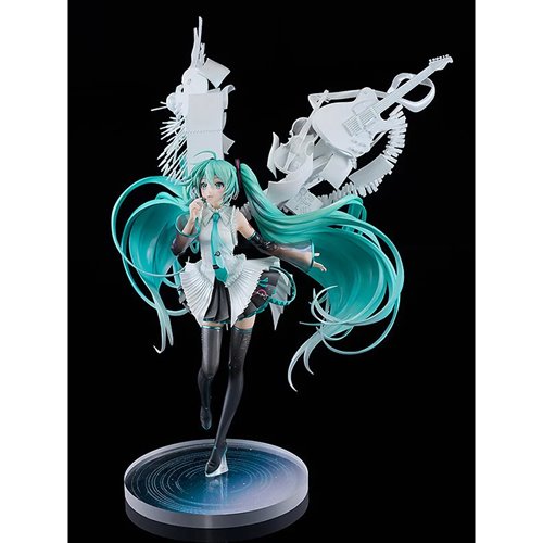 Vocaloid Hatsune Miku Happy 16th Birthday Version 1:7 Scale Statue