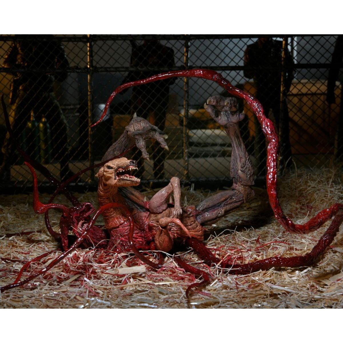 NECA The Thing Deluxe Ultimate Dog Creature — Nerdzoic Toy Store