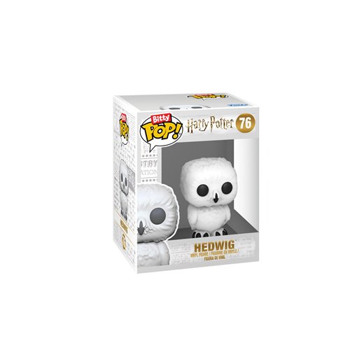 Harry Potter Funko Bitty Pop! Display Bundle