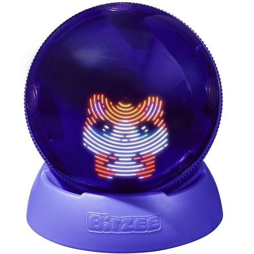Bitzee Hamster Ball Interactive Digital Pet