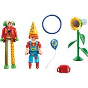Playmobil 70967 Circus Clowns