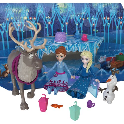 Disney Frozen Advent Calendar