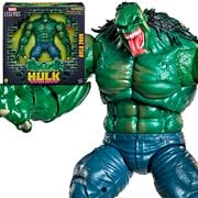 Hulk Marvel Legends Series Hulk 2099 6-Inch Action Figure