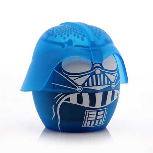 Star Wars Holographic Darth Vader Bitty Boomers Bluetooth Mini-Speaker