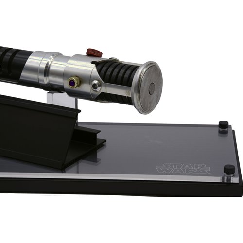 Star Wars: Episode I - The Phantom Menace Obi-Wan Kenobi Lightsaber Limited Edition Prop Replica