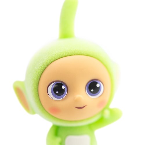 Teletubbies 2 1/2-Inch CheeBee Flocked Mini-Figure 5-Pack - SDCC 2025 Exclusive