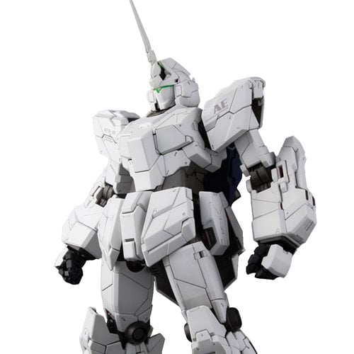 Mobile Suit Gundam Unicorn RX-0 Unicorn Gundam Perfect Grade 1:60 Scale Model Kit